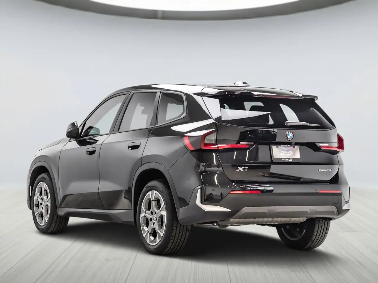 BMW X1 - Image 5
