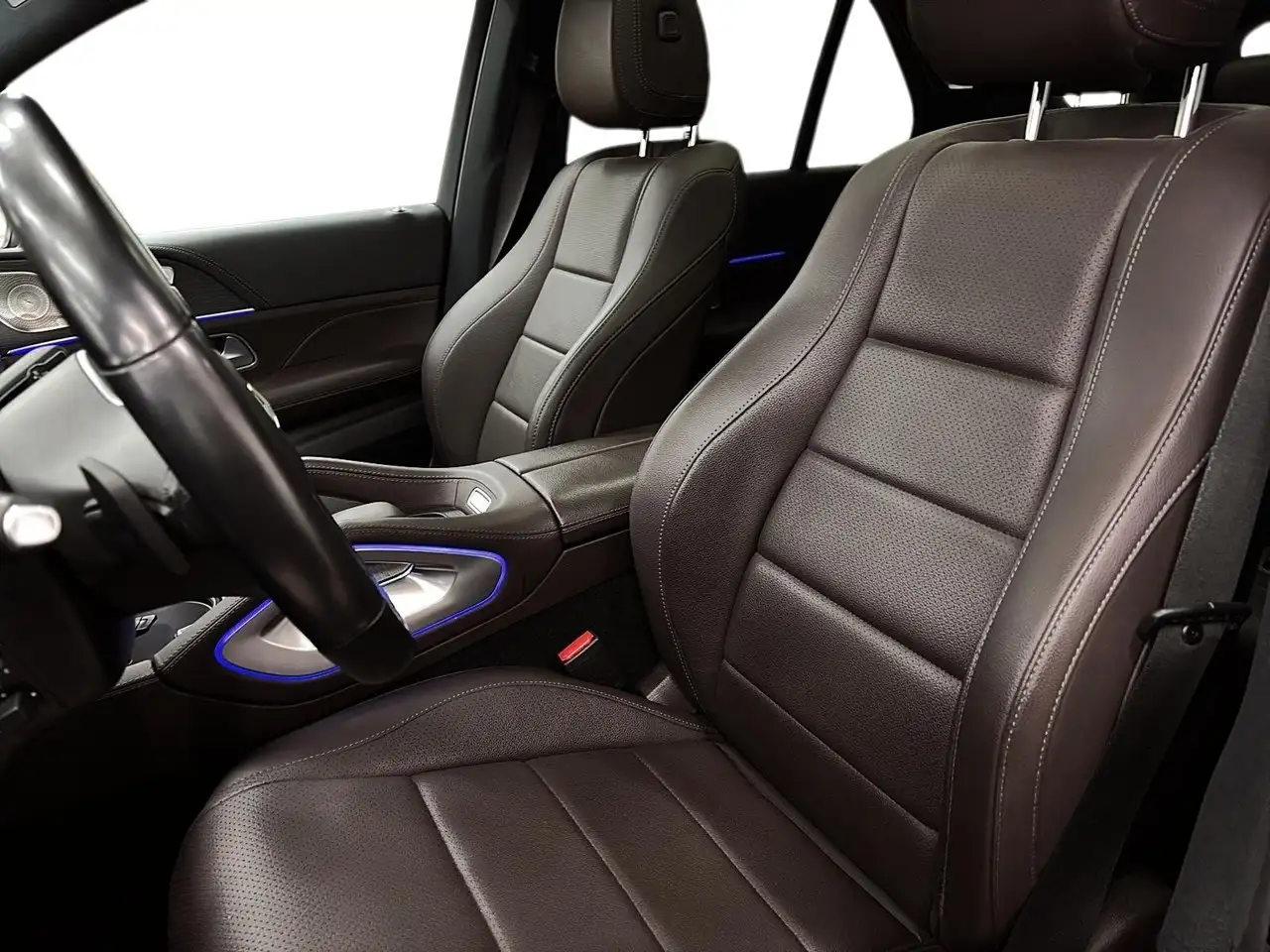 Mercedes-Benz GLE - Image 8