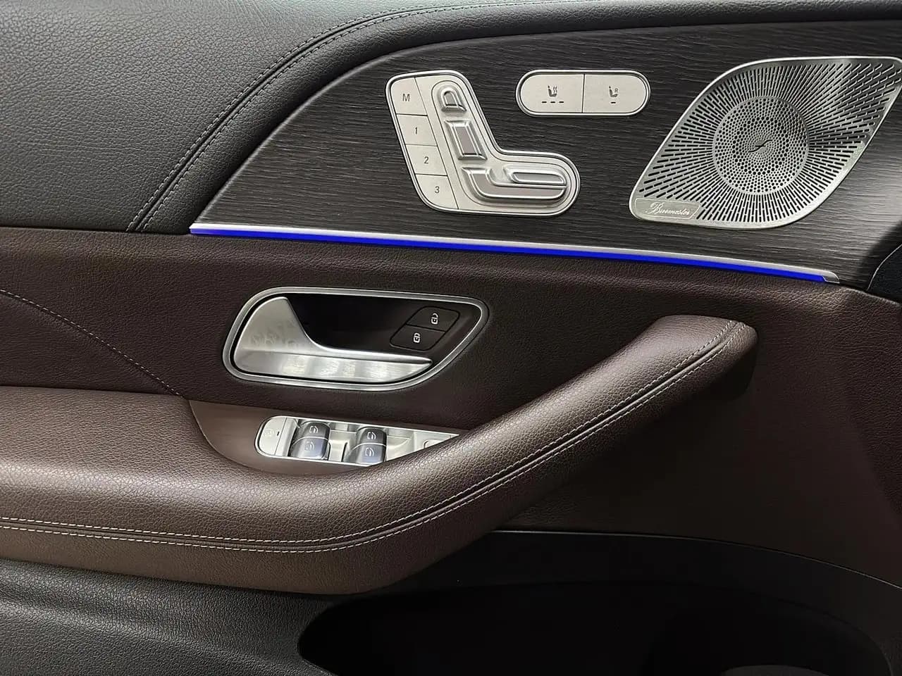 Mercedes-Benz GLE - Image 10