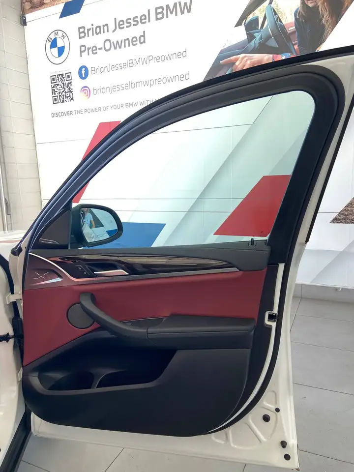 BMW X3 - Image 9