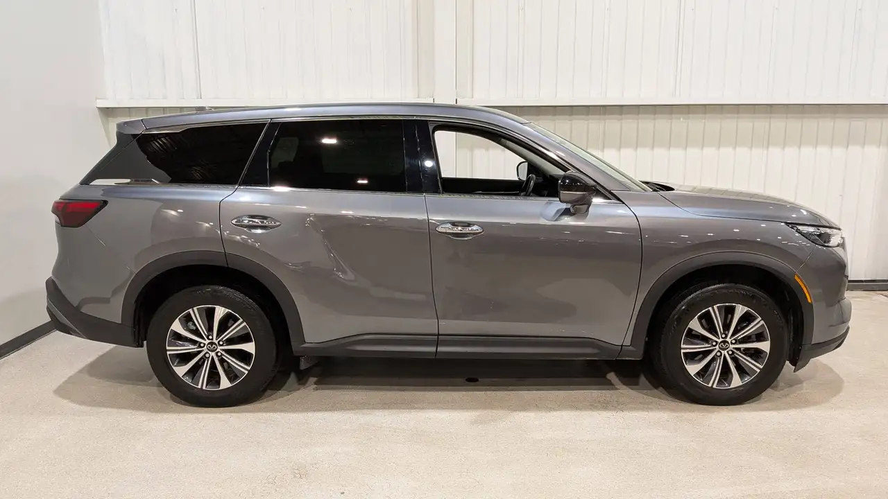 Infiniti QX60 - Image 8
