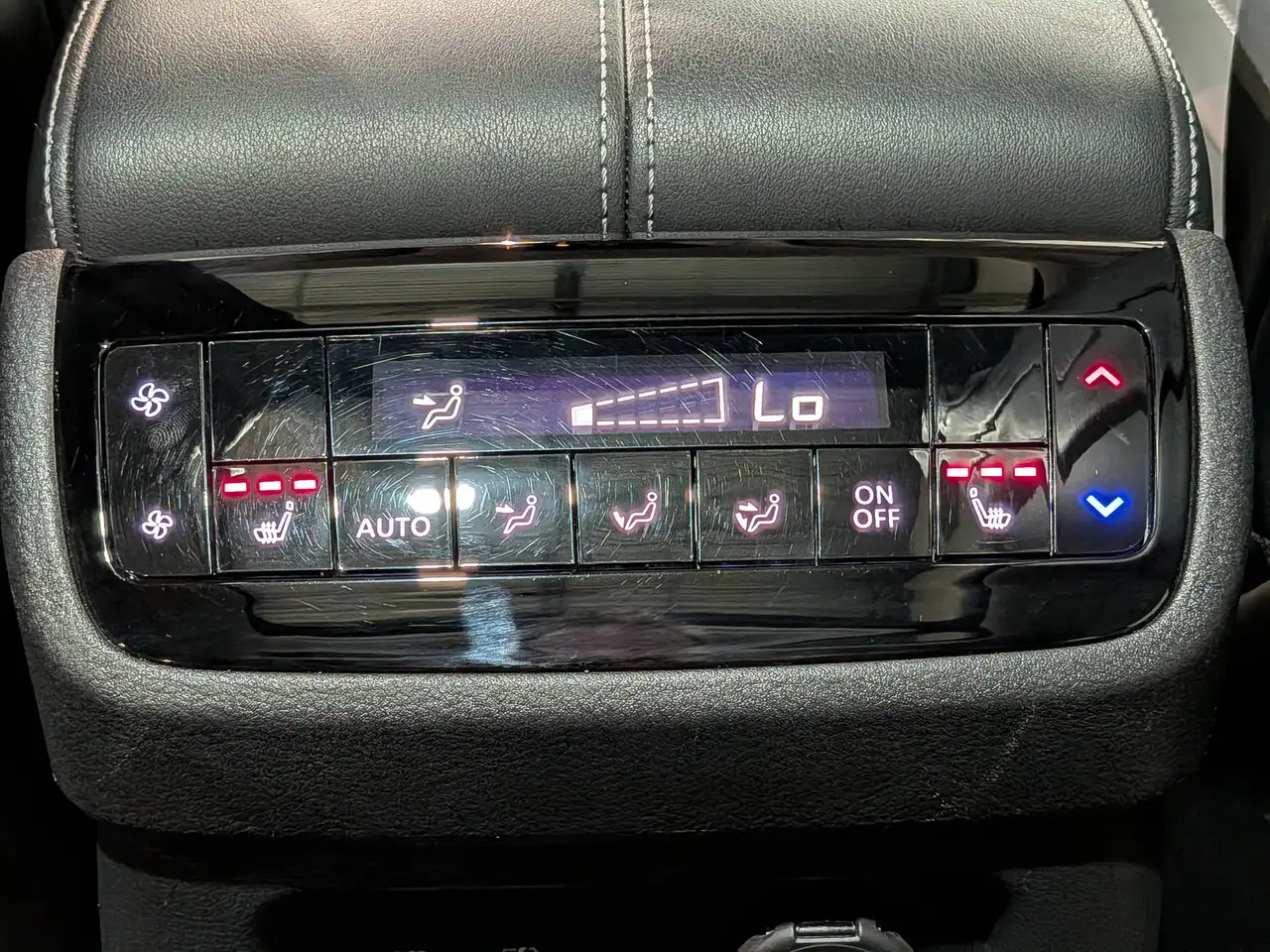 Infiniti QX60 - Image 15