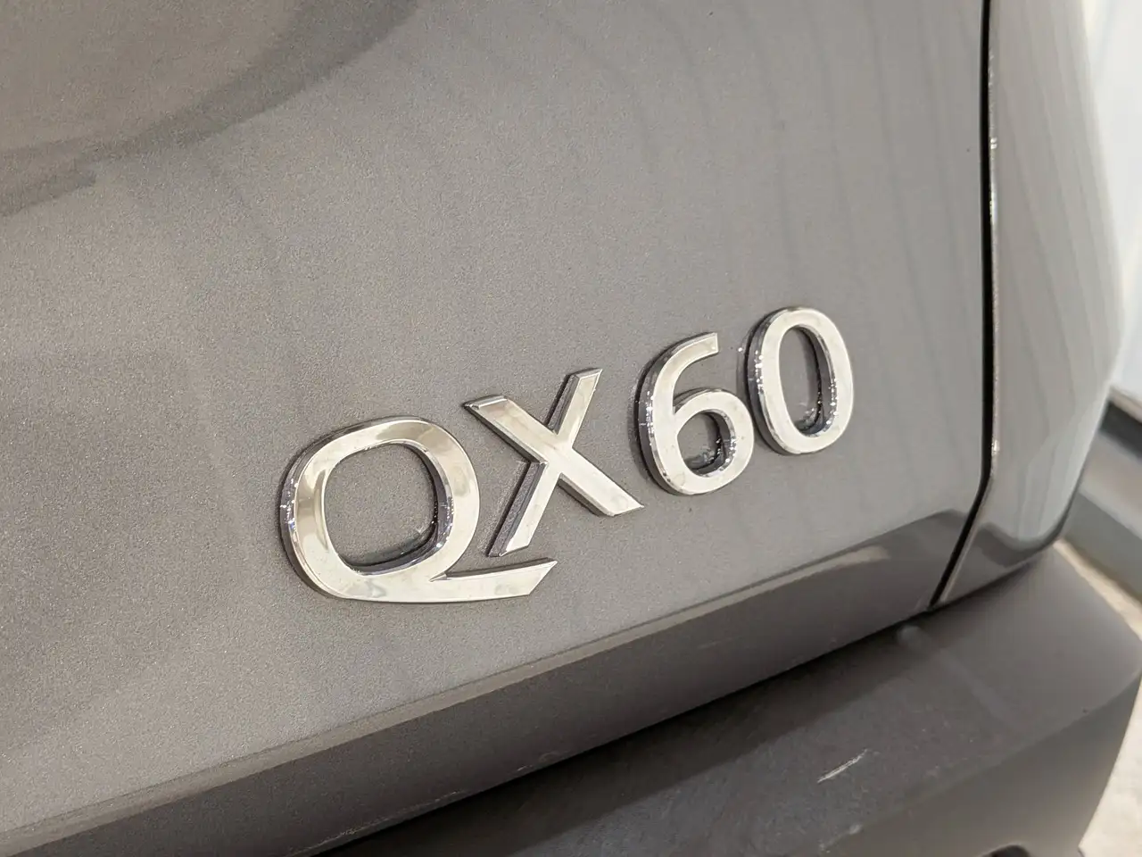 Infiniti QX60 - Image 40
