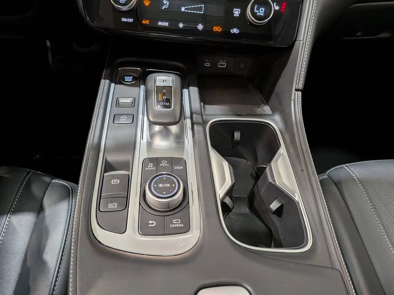 Infiniti QX60 - Image 30