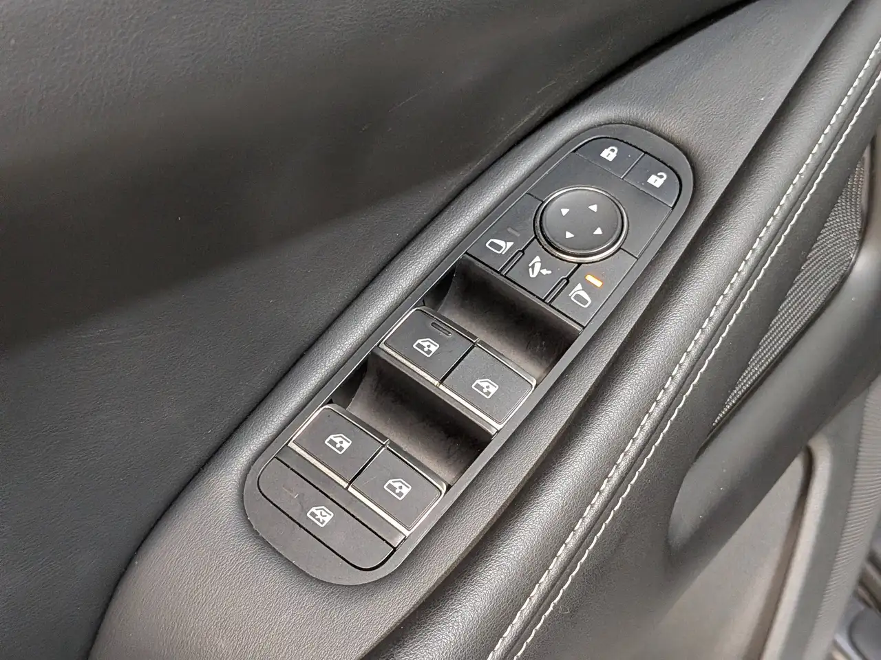 Infiniti QX60 - Image 38