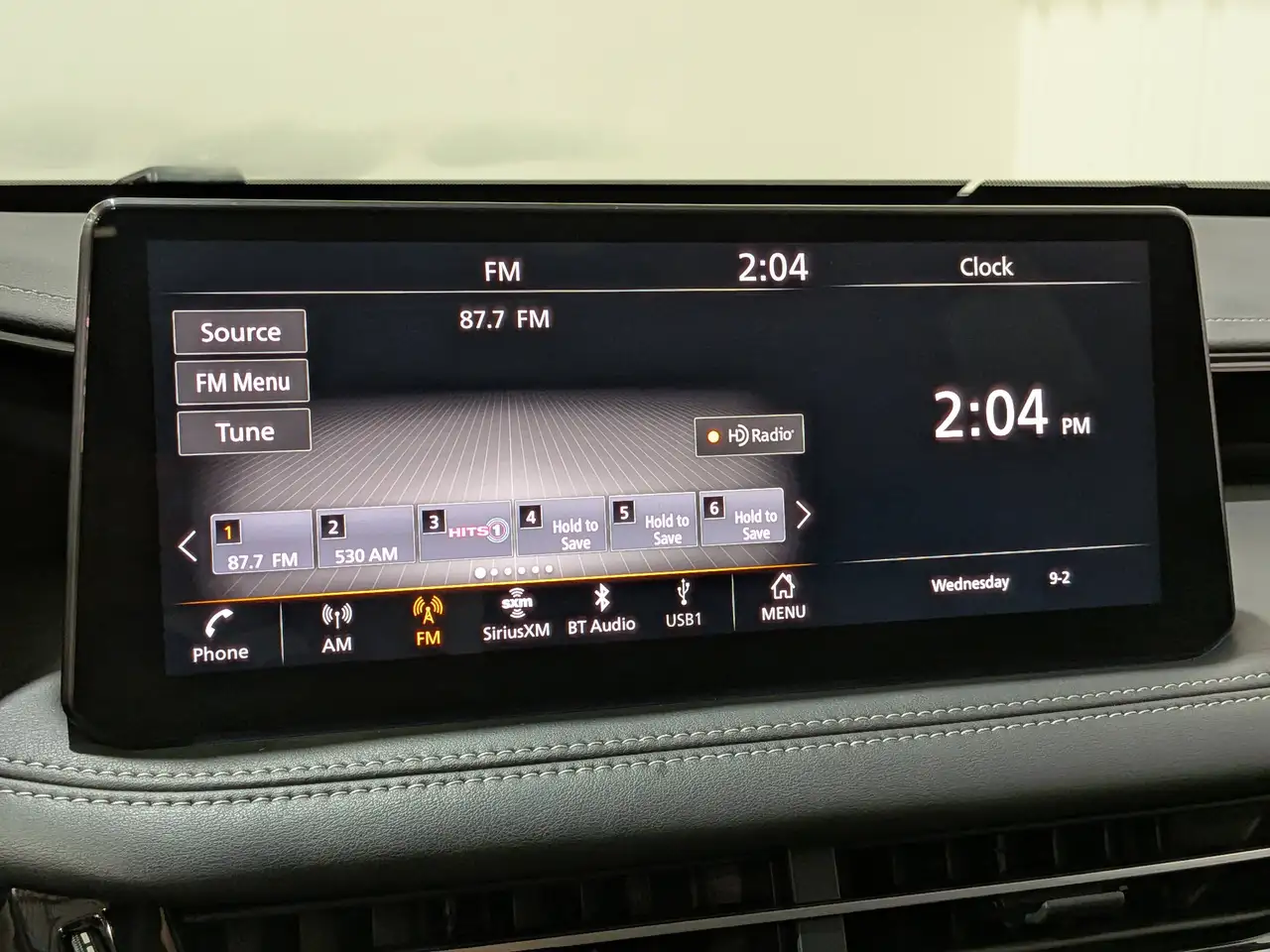 Infiniti QX60 - Image 25