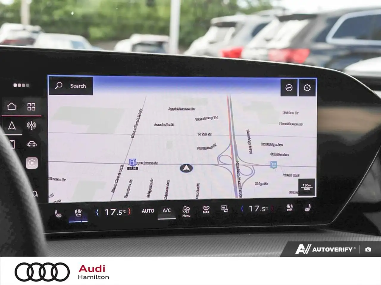 Audi SQ5 - Image 20