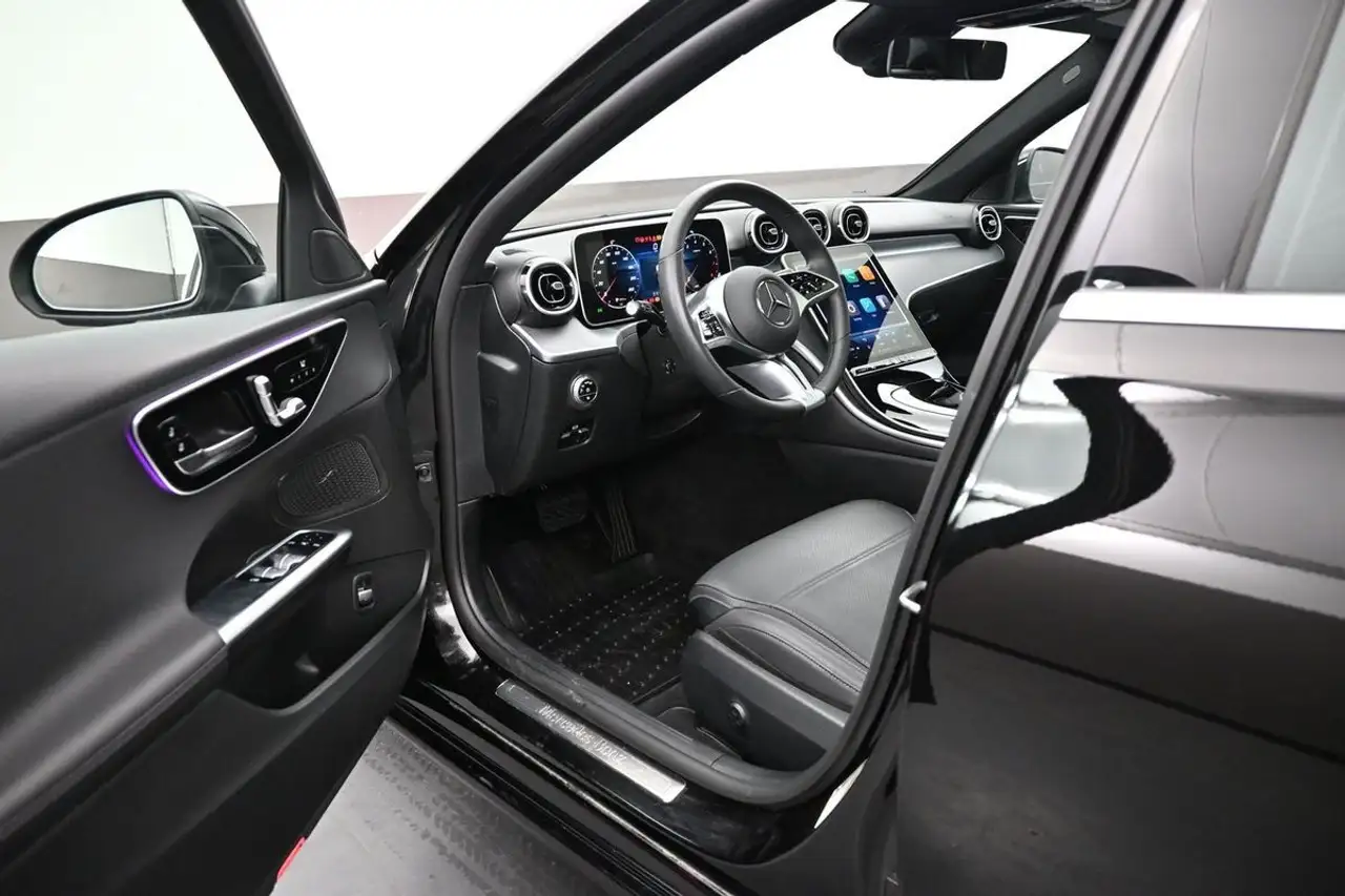 Mercedes-Benz C-Class - Image 13