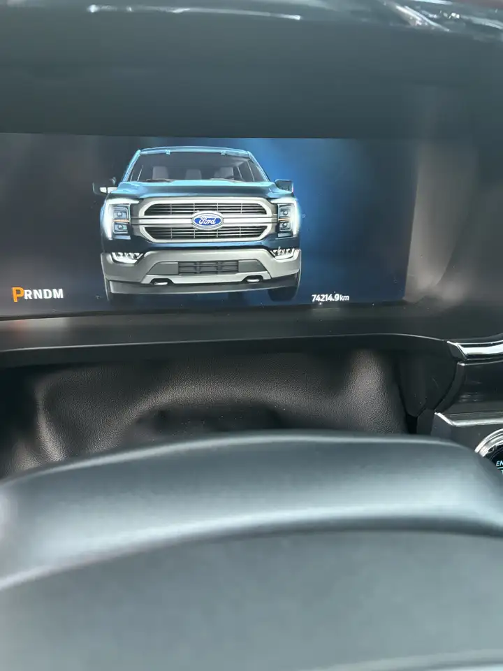 Ford F-150 - Image 6