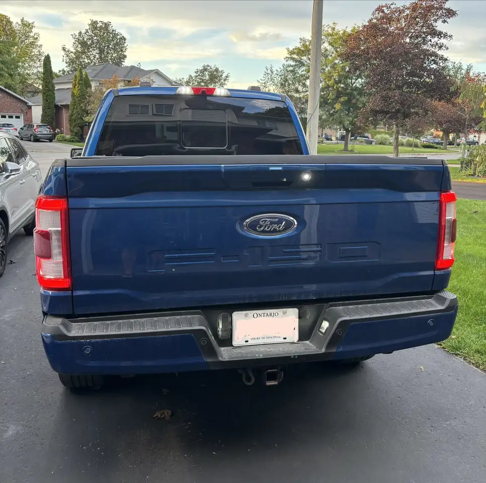 Ford F-150 - Image 2
