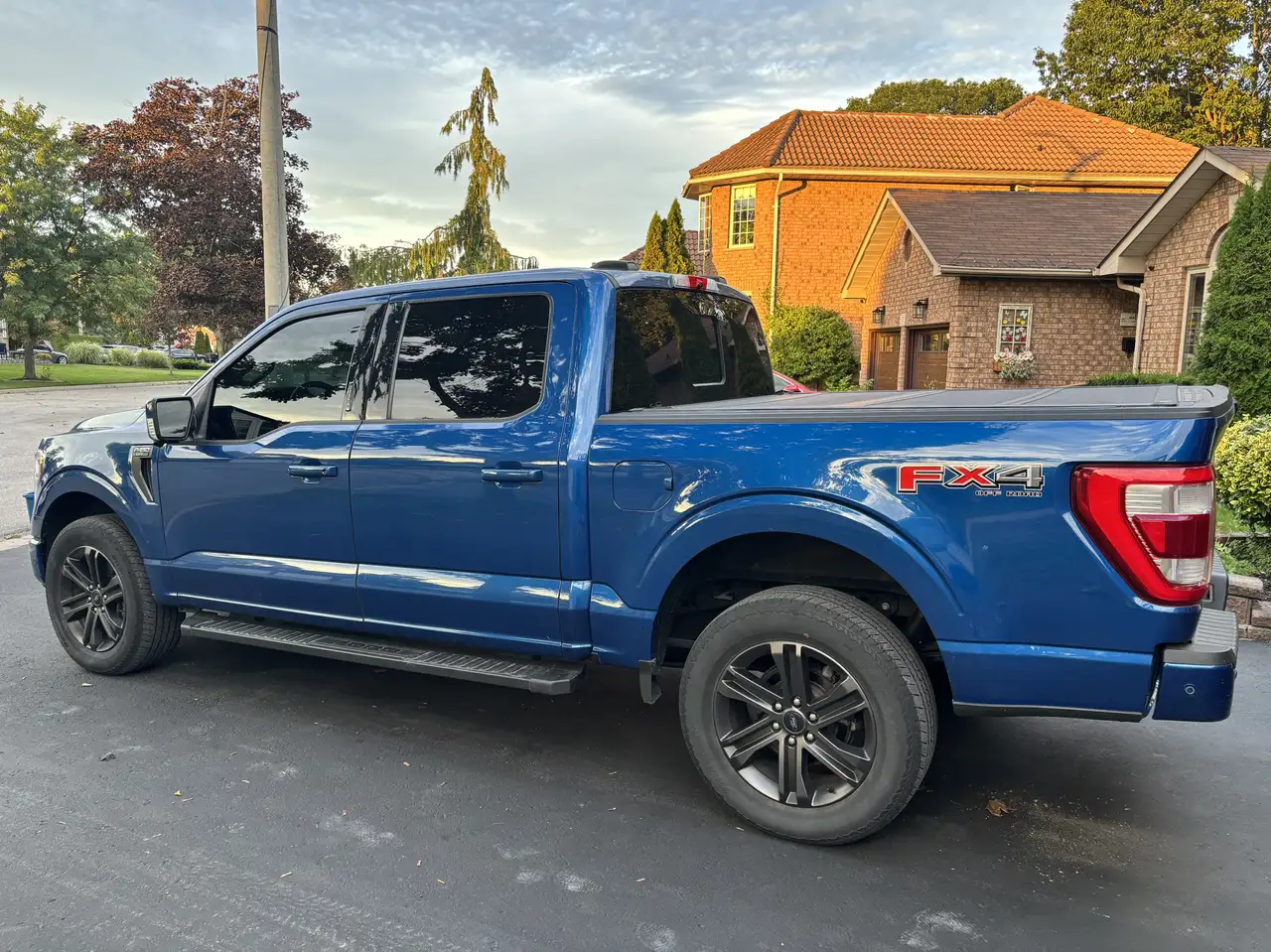 Ford F-150 - Image 4