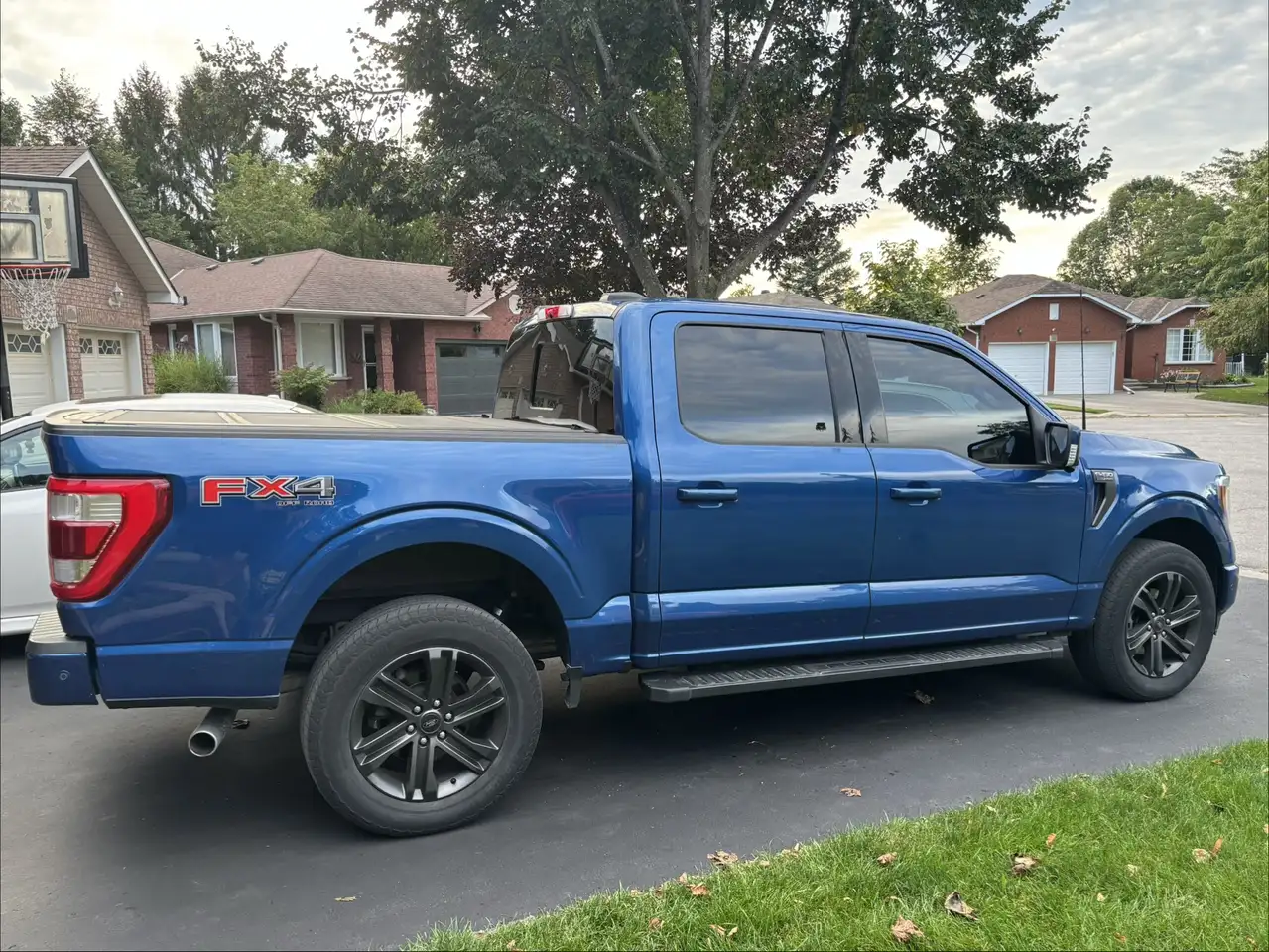 Ford F-150 - Image 3