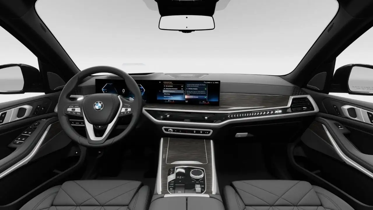 BMW X5 - Image 10