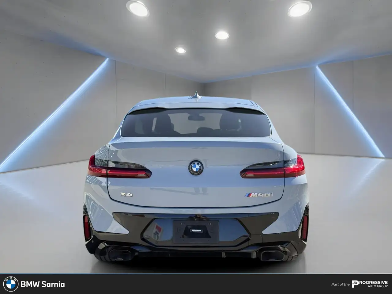 BMW X4 - Image 8