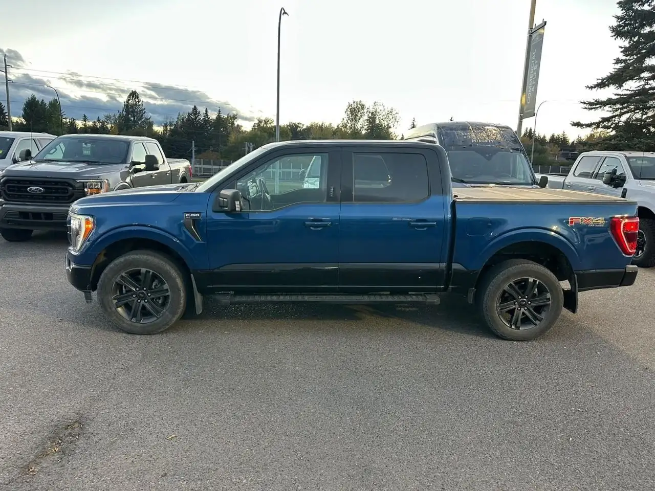 Ford F-150 - Image 4