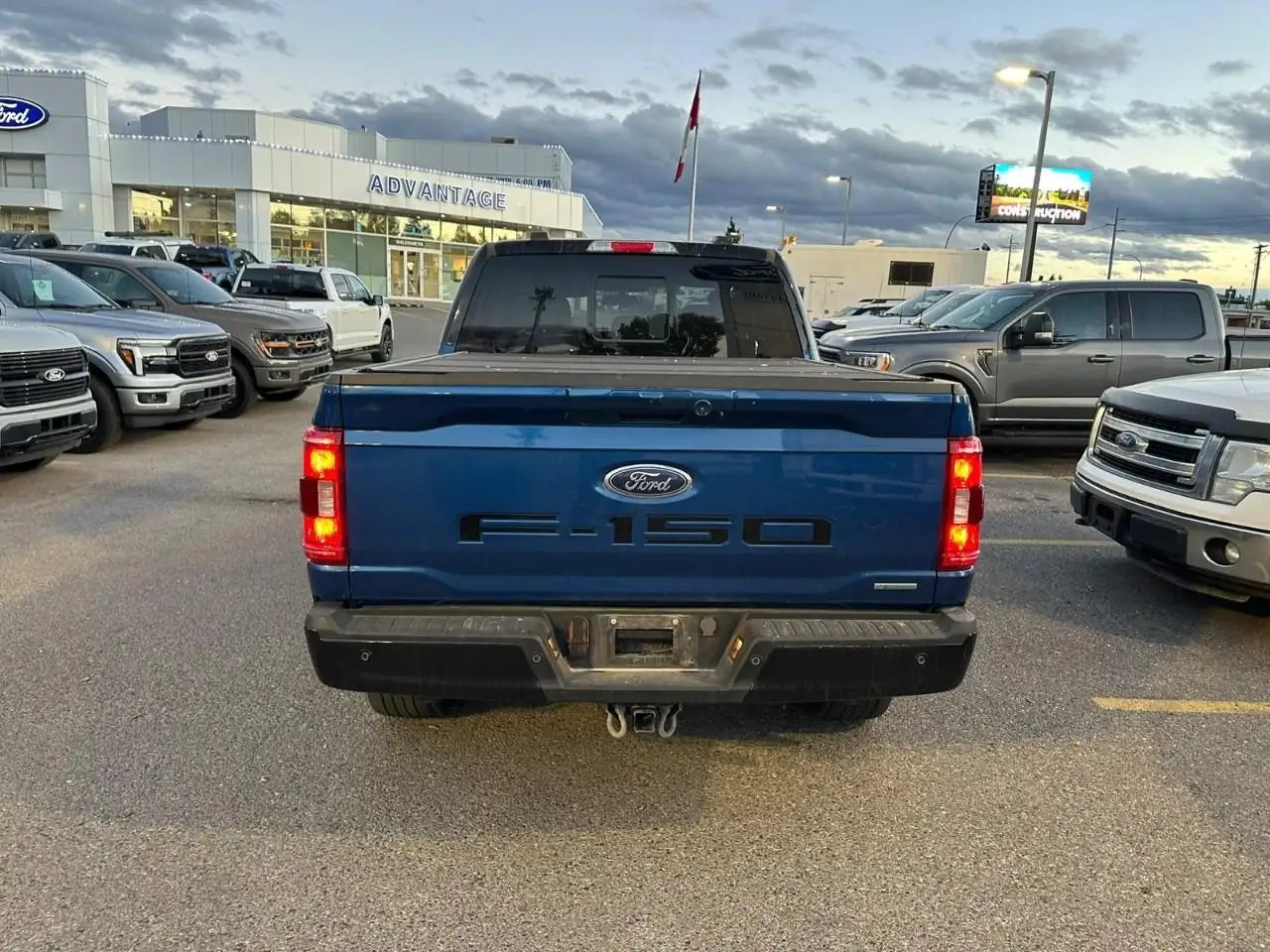 Ford F-150 - Image 5