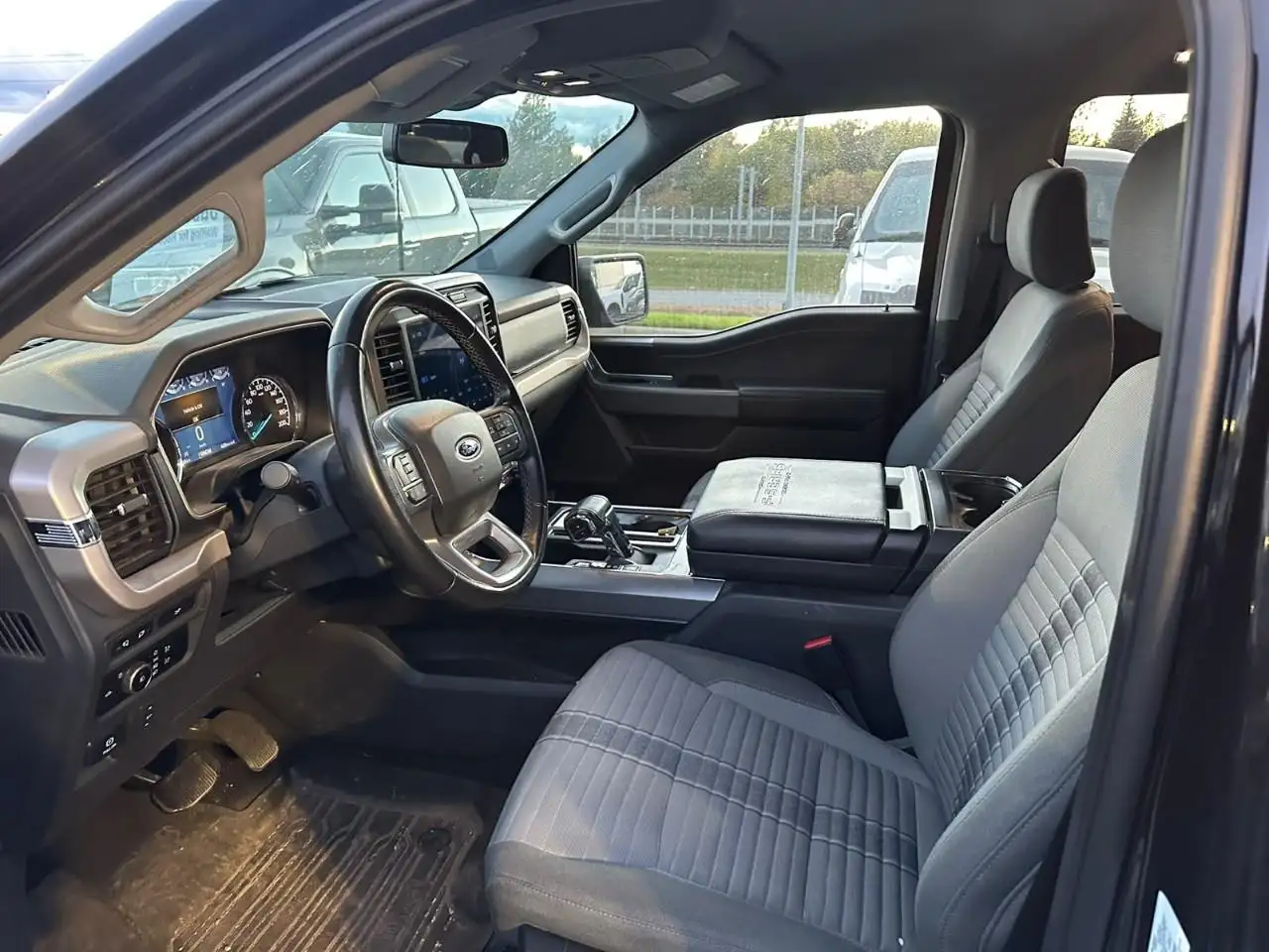 Ford F-150 - Image 3