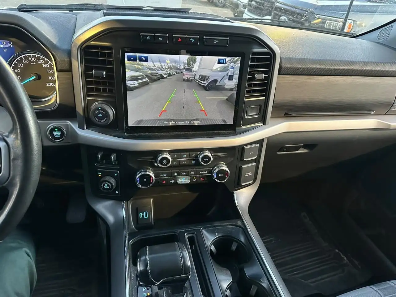 Ford F-150 - Image 9