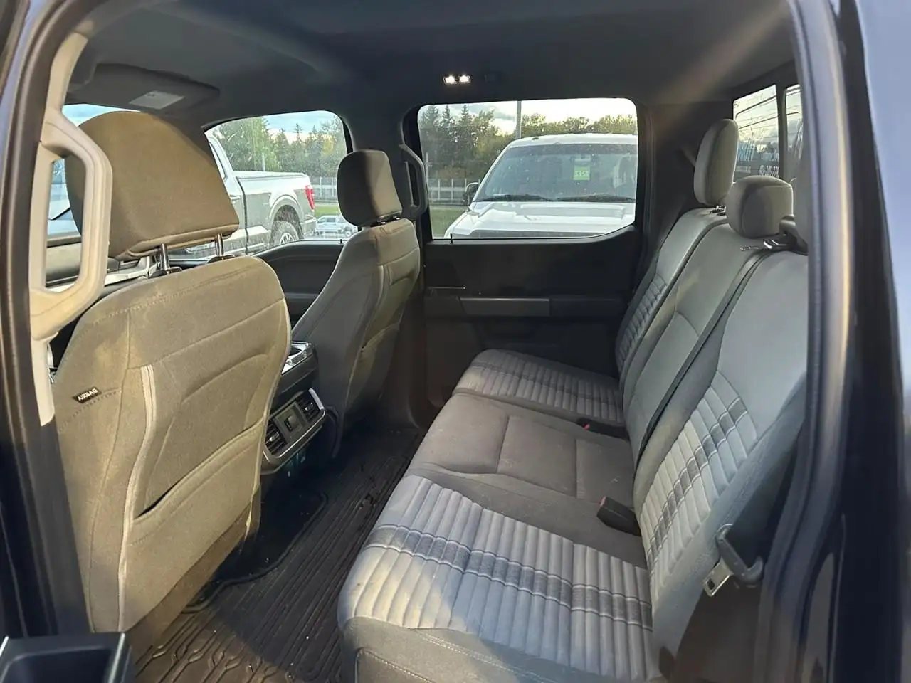 Ford F-150 - Image 7