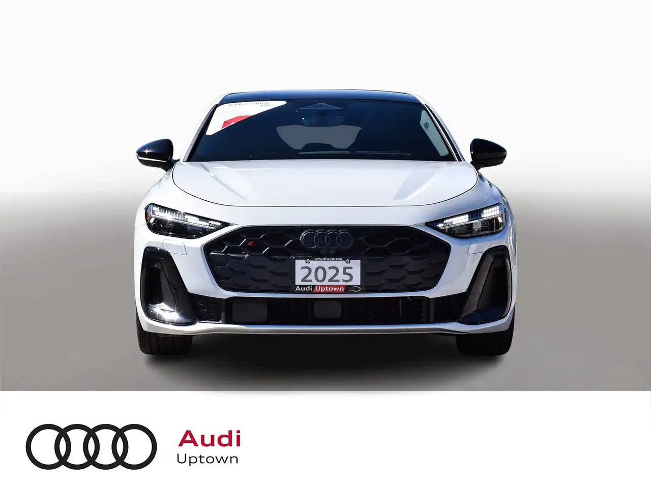 Audi S5 - Image 4