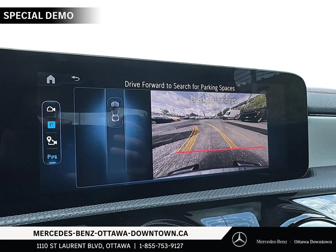 Mercedes-Benz CLA - Image 33