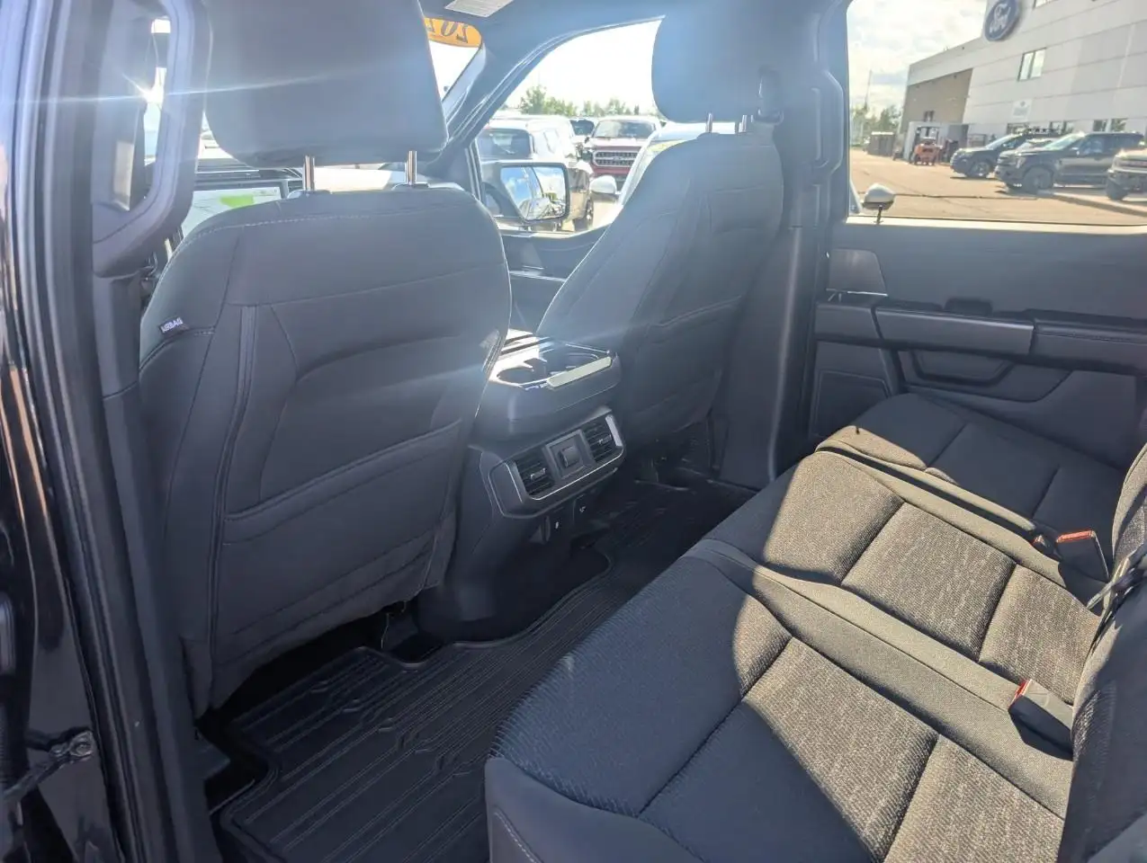 Ford F-150 - Image 3