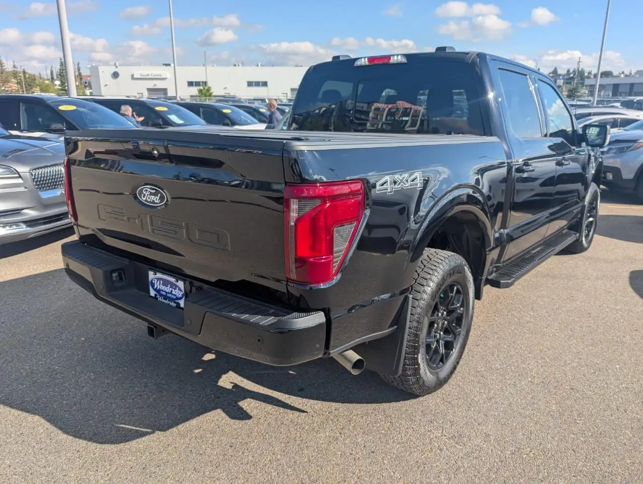 Ford F-150 - Image 7