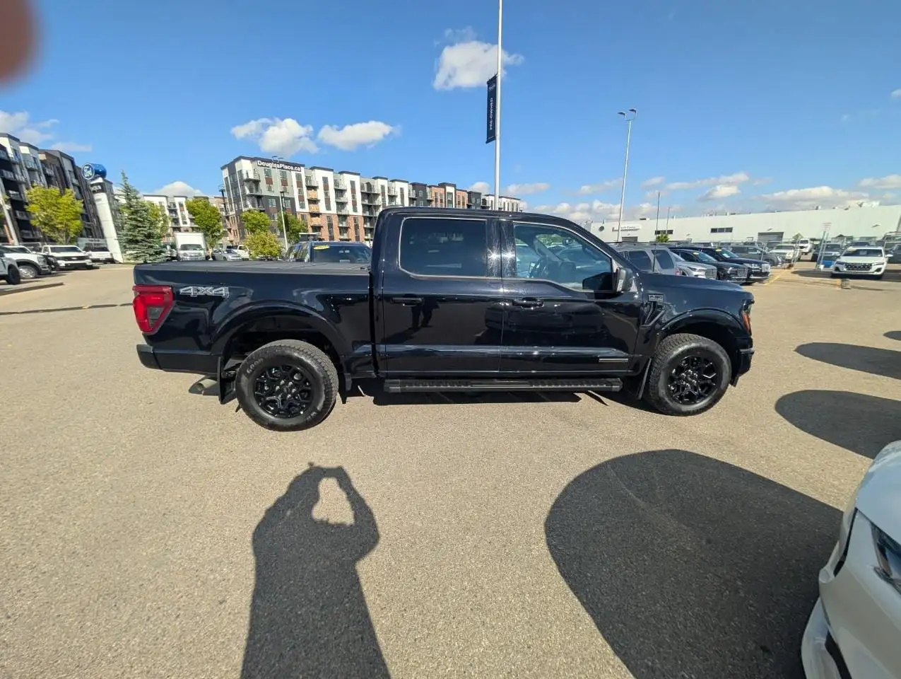 Ford F-150 - Image 8
