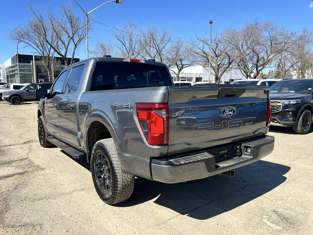 Ford F-150 - Image 22