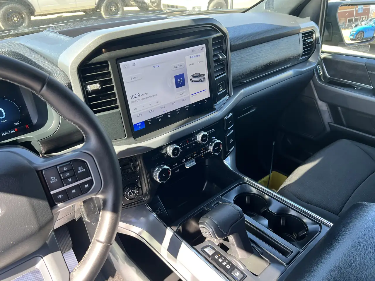 Ford F-150 - Image 15