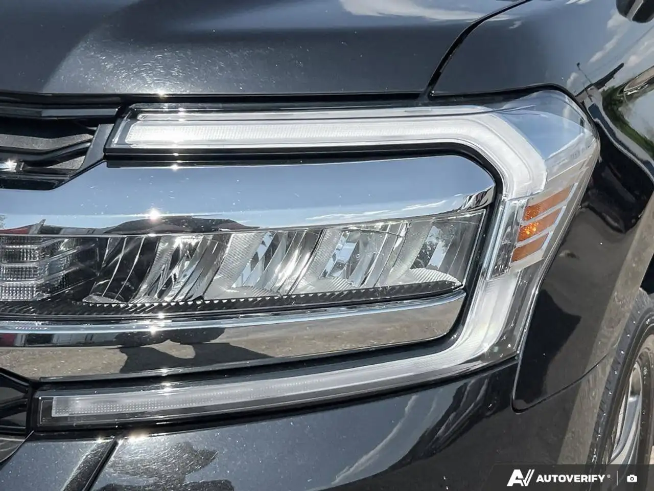 Ford Expedition - Image 7