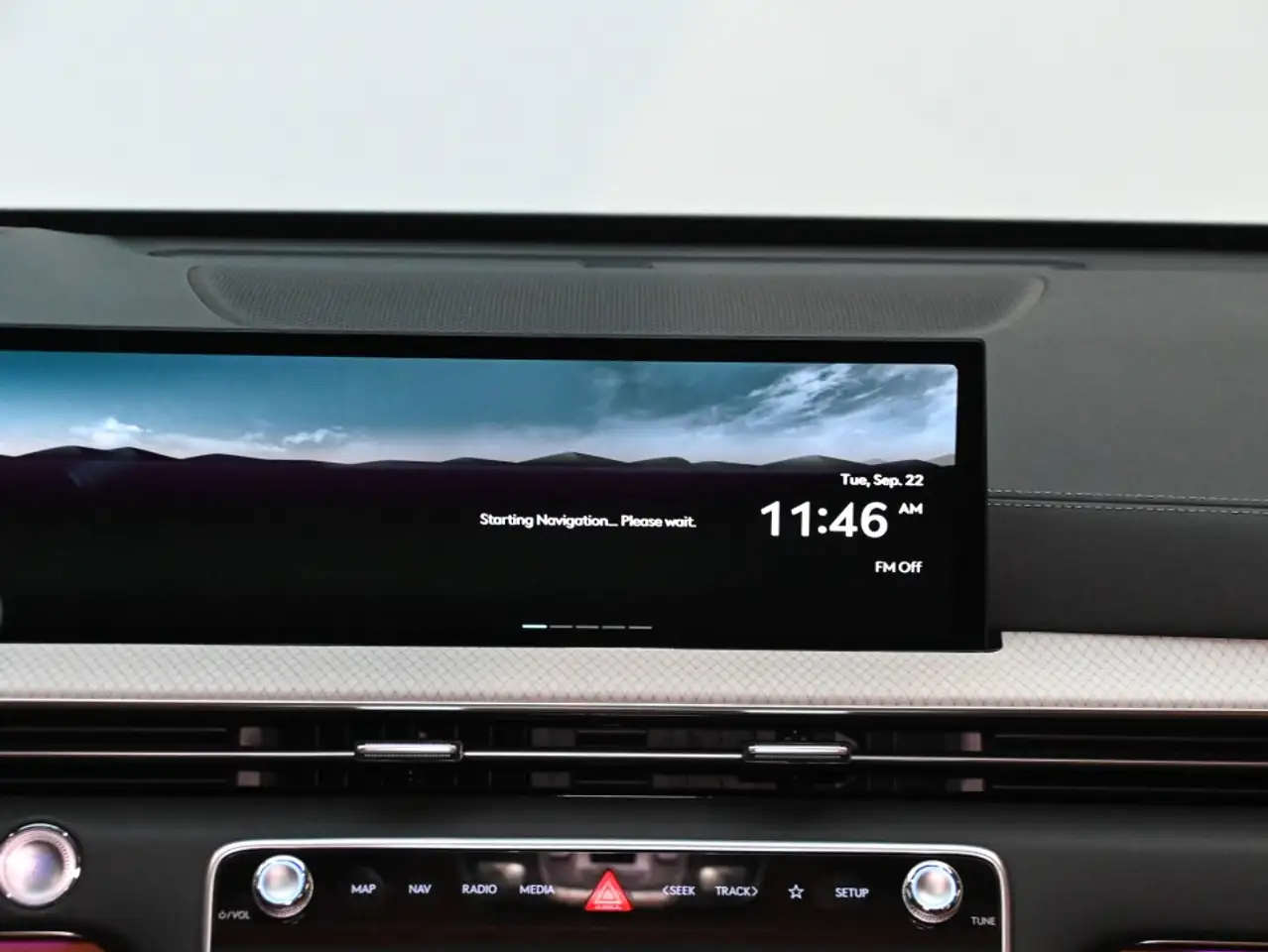 Genesis GV80 - Image 21