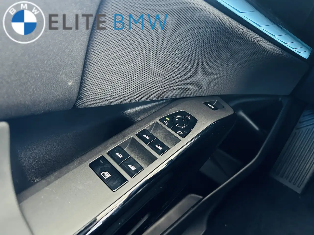 BMW X3 - Image 15