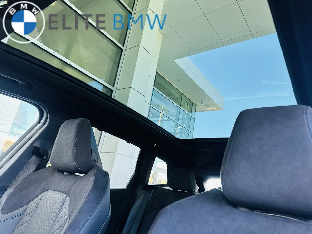 BMW X3 - Image 6