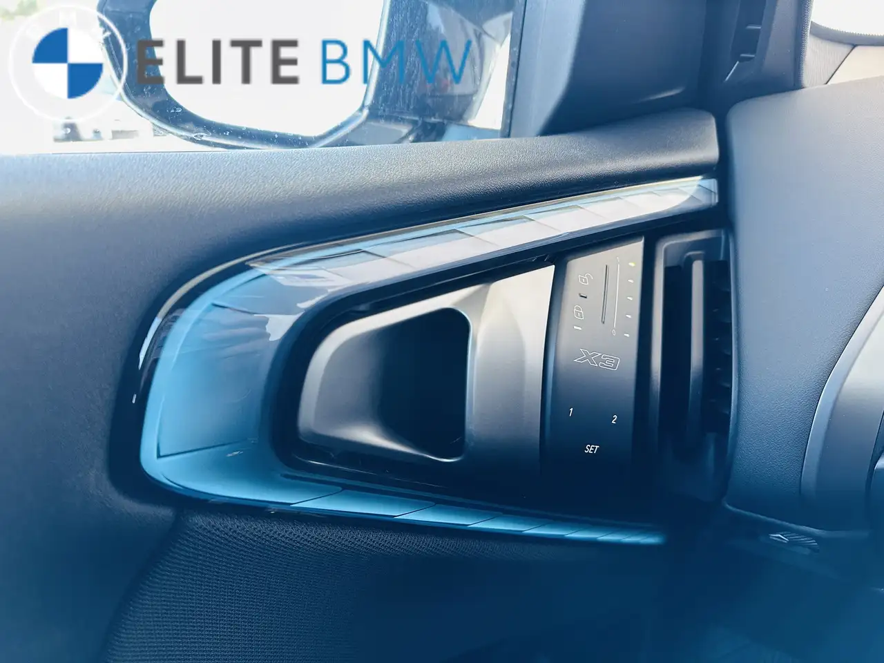 BMW X3 - Image 16