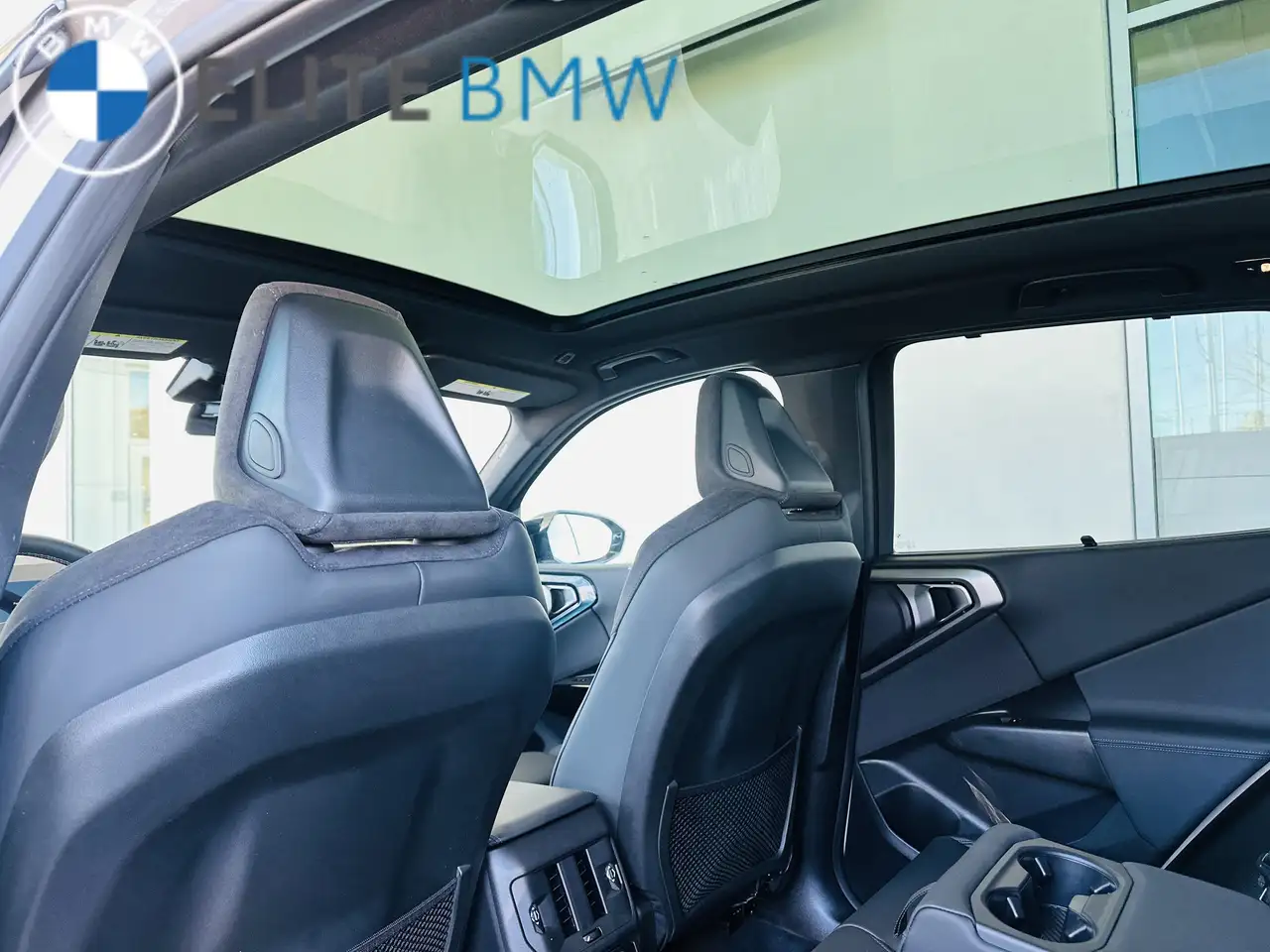 BMW X3 - Image 25