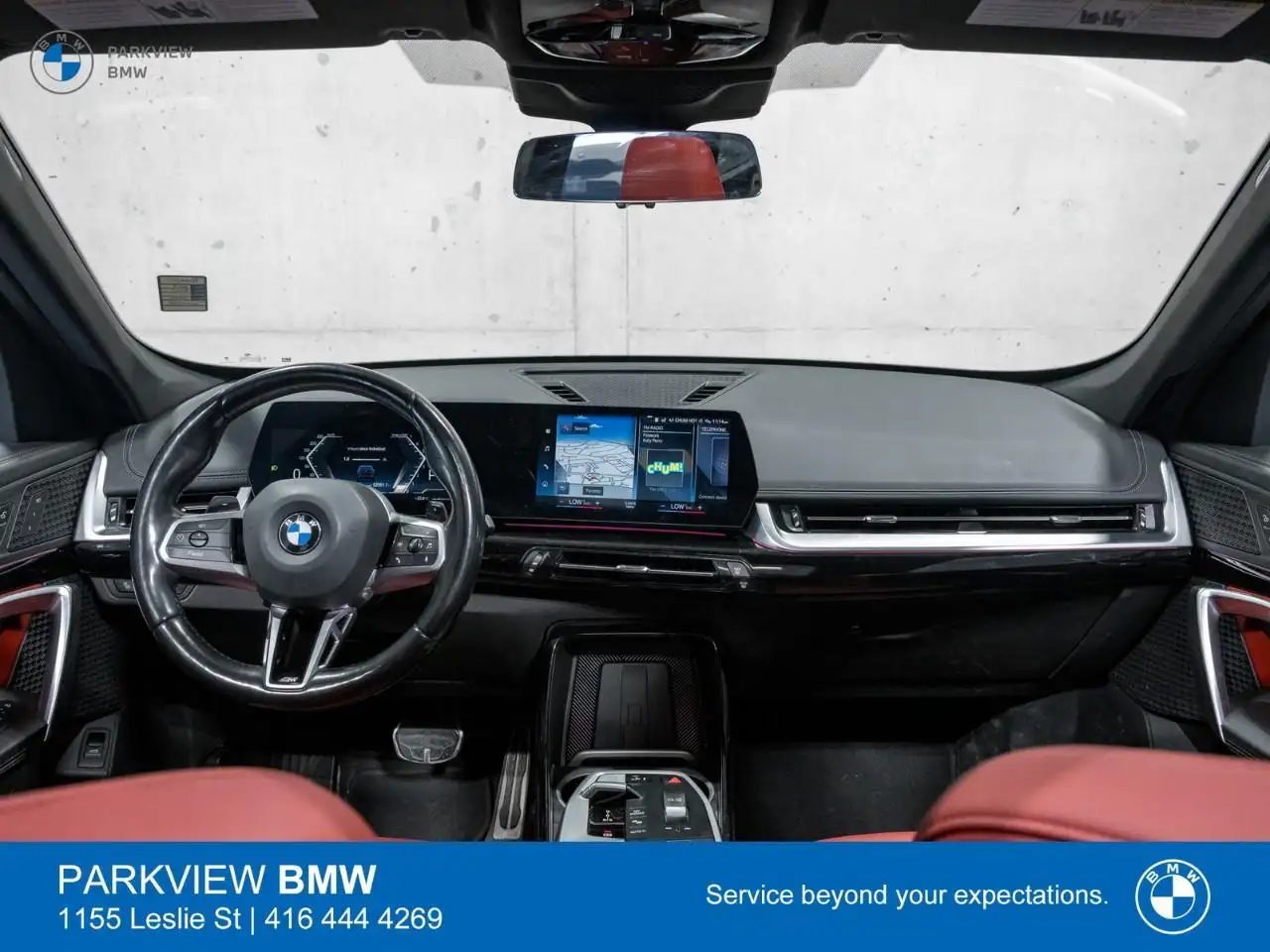 BMW X1 - Image 23