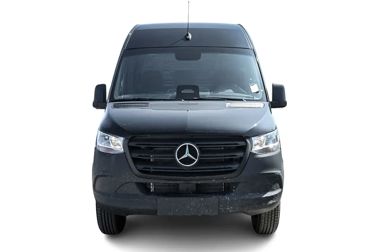 Mercedes-Benz Sprinter 2500 - Image 2