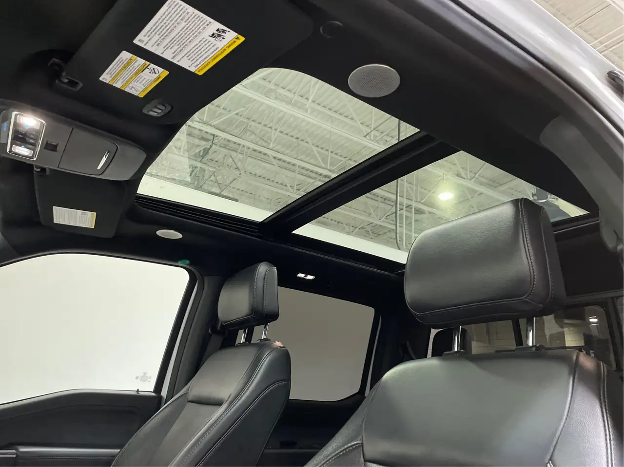 Ford F-150 - Image 14