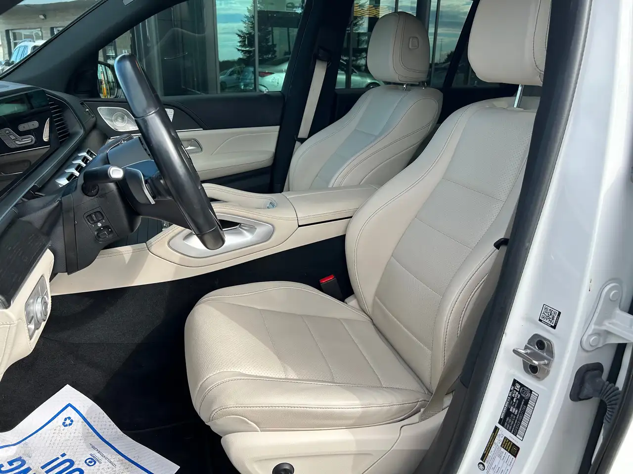 Mercedes-Benz GLE - Image 12