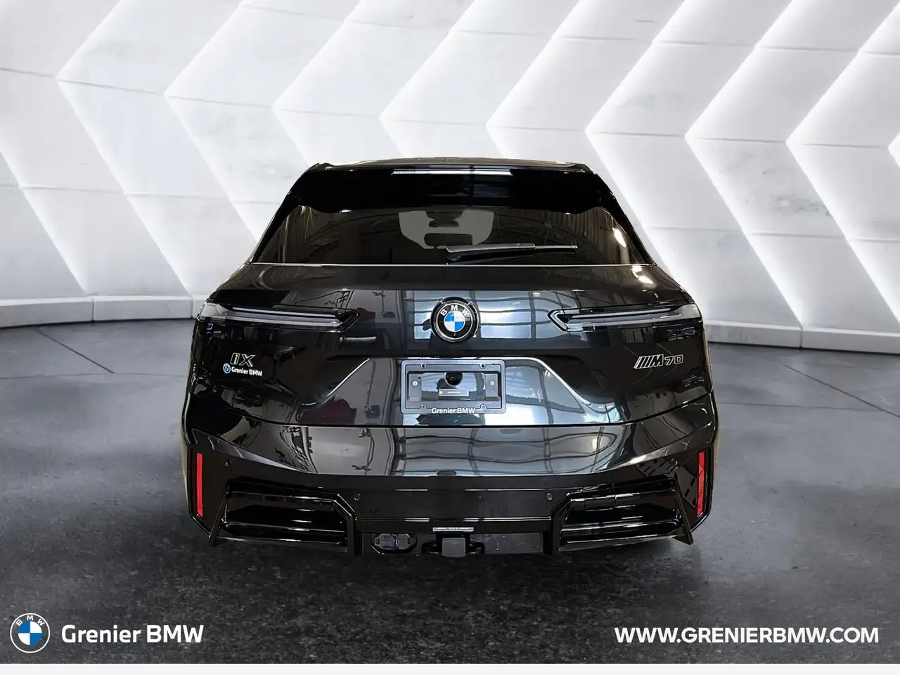 BMW iX - Image 5