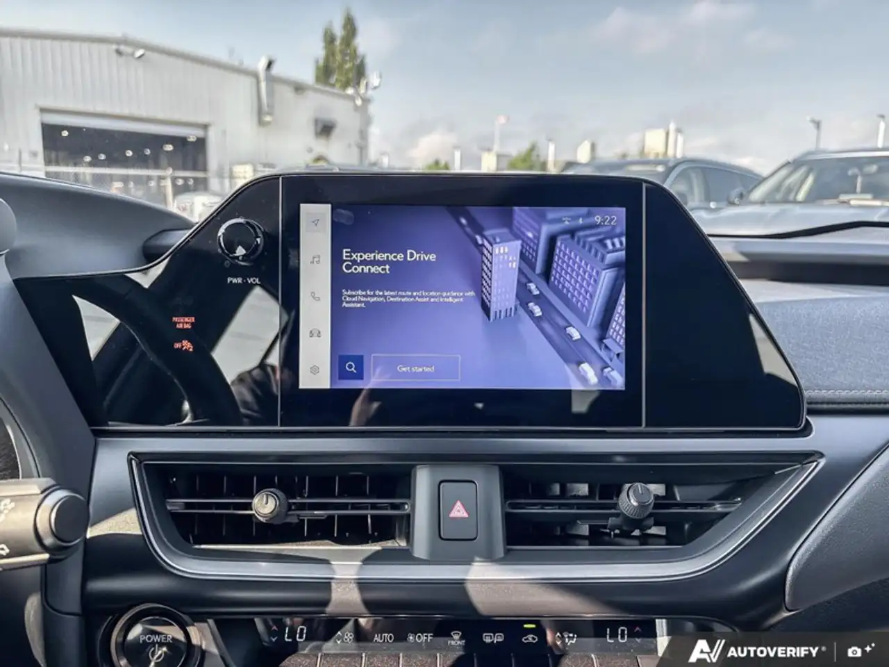 Lexus UX - Image 19