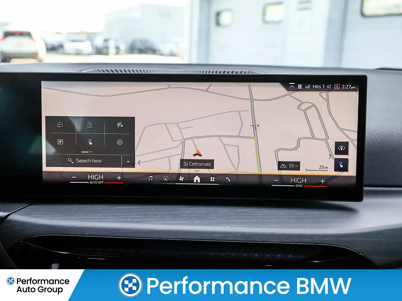 BMW i4 - Image 23