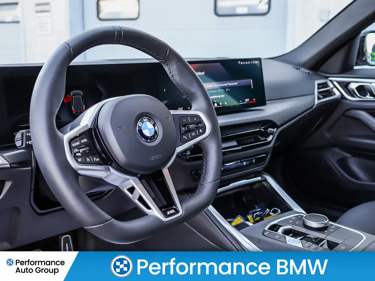 BMW i4 - Image 13