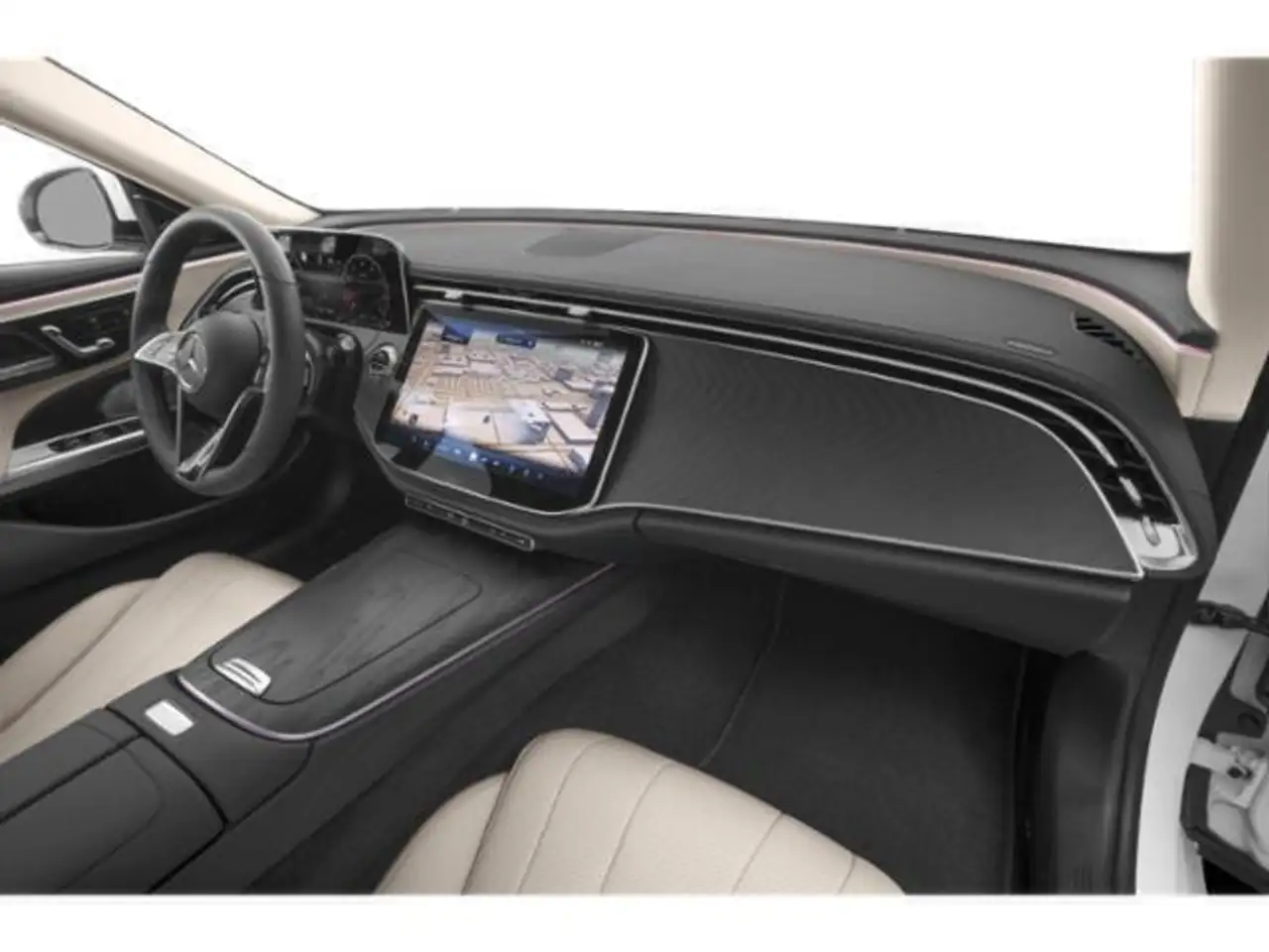 Mercedes-Benz E-Class - Image 12