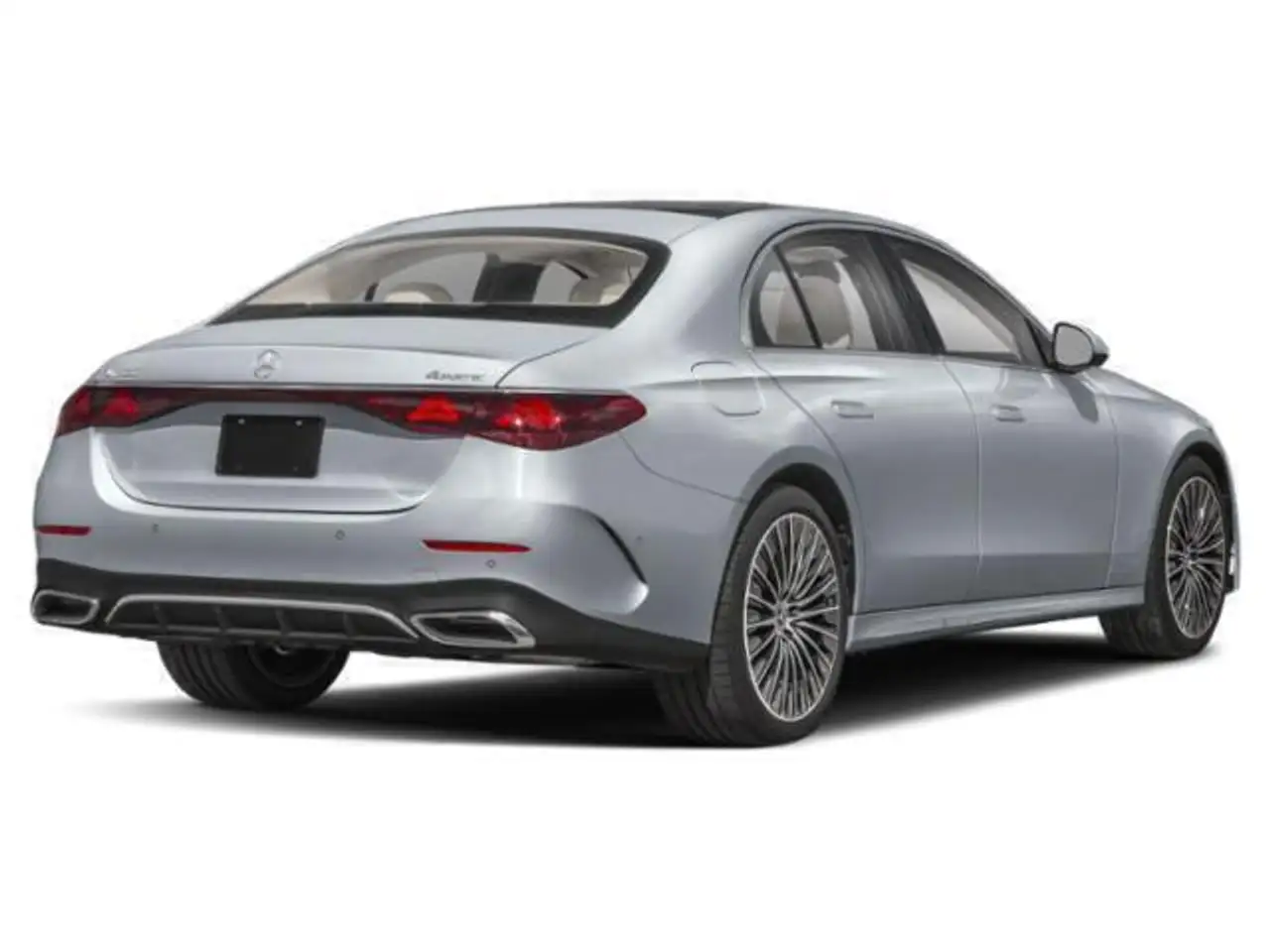 Mercedes-Benz E-Class - Image 2