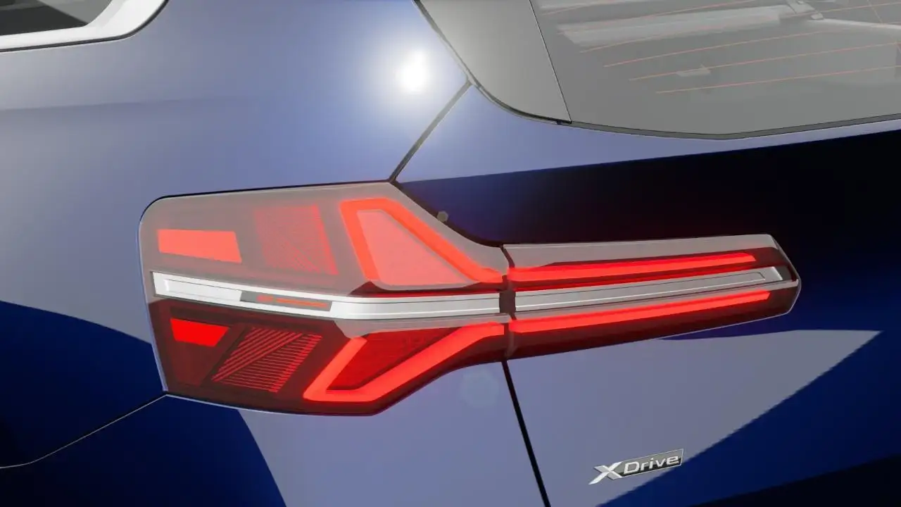 BMW X3 - Image 8