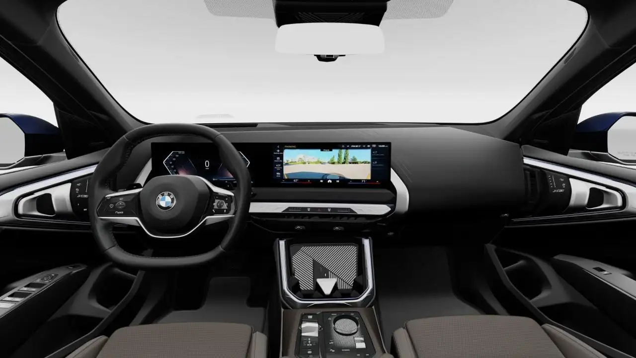 BMW X3 - Image 10
