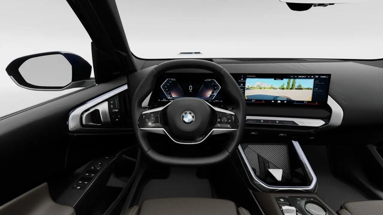 BMW X3 - Image 13