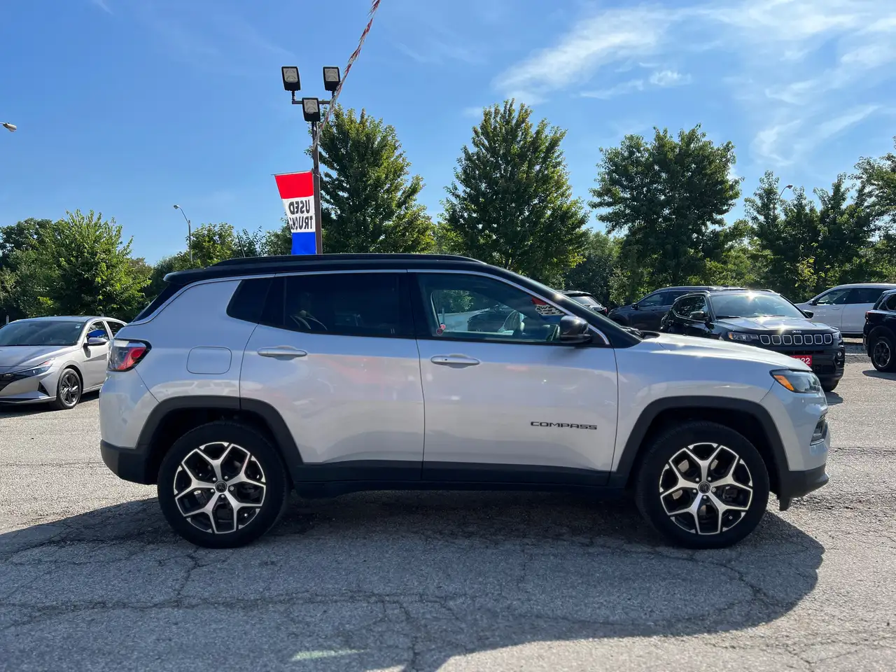 Jeep Compass - Image 6